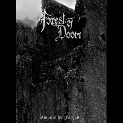 Reviews for Forest of Doom - Ruins of the Forgotten