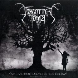 Reviews for Forgotten Tomb - ...and Don't Deliver Us from Evil