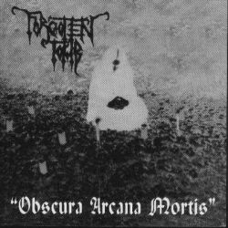 Reviews for Forgotten Tomb - Obscura Arcana Mortis