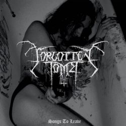 Reviews for Forgotten Tomb - Songs to Leave