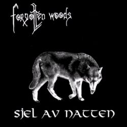 Reviews for Forgotten Woods - Sjel av Natten