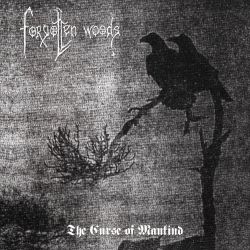 Reviews for Forgotten Woods - The Curse of Mankind