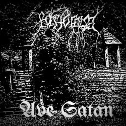 Reviews for Förstörelse - Ave Satan