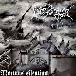 Reviews for Förstörelse - Mortuus Silencium