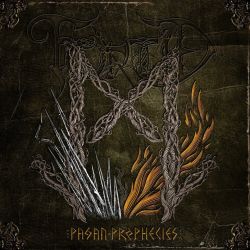 Reviews for Fortíð - Pagan Prophecies