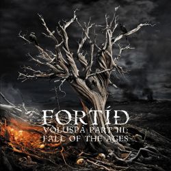 Reviews for Fortíð - Völuspá Part III: Fall of the Ages