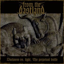 Best Iranian Black Metal album: From the Vastland - Darkness vs. Light, the Perpetual Battle