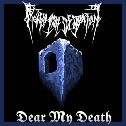 Reviews for Frontal Lobe Destruction - Dear My Death