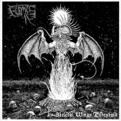 Reviews for Fumes - Skeletal Wings Threshold