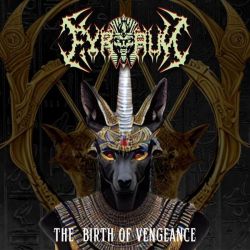 Reviews for Fyraun - The Birth of Vengeance