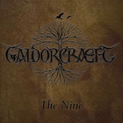 Reviews for Galdorcræft (GBR) - The Nine