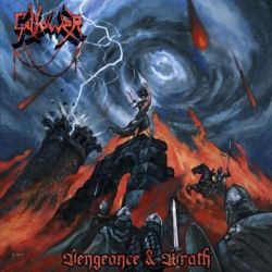 Reviews for Gallower - Vengeance & Wrath