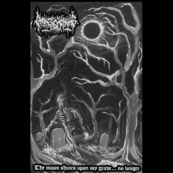 Reviews for Gärthænökrääthë - The Moon Shines upon My Grave (No Longer)