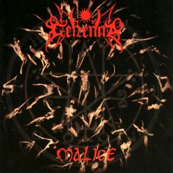 Reviews for Gehenna (NOR) - Malice (Our Third Spell)