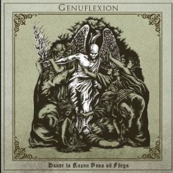 Reviews for Genuflexión - Donde la Razón Posa Su Fuego