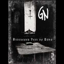 Reviews for Gn - Blackened Veil of Dawn