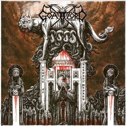 Reviews for Goatlord Corp. - Temple of Serpent Whores