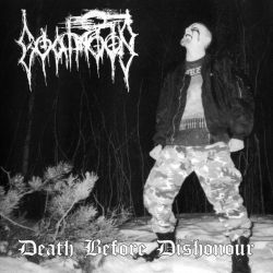 Reviews for Goatmoon - Death Before Dishonour