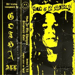 Reviews for God Is My Shotgun - Serpiente Sair Demo 1'24