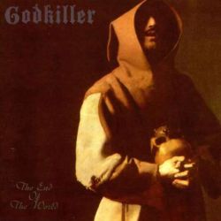 Reviews for Godkiller - The End of the World