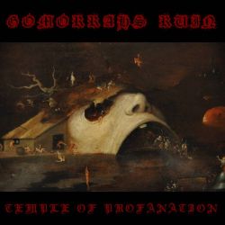 Reviews for Gomorrah's Ruin - Temple of Profanation