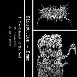 Reviews for Goor - Dissection