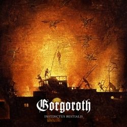 Reviews for Gorgoroth - Instinctus Bestialis