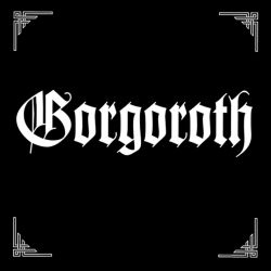 Best 1994 Black Metal album: Gorgoroth - Pentagram