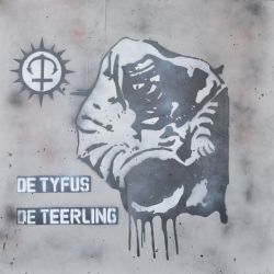 Reviews for Grafjammer - De tyfus, de teerling