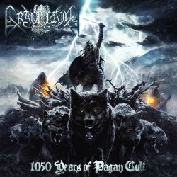 Reviews for Graveland - 1050 Years of Pagan Cult