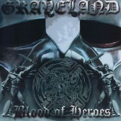 Reviews for Graveland - Blood of Heroes