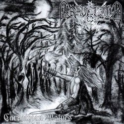 Best Polish Black Metal album: Graveland - Carpathian Wolves