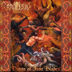 Reviews for Graveland - Dawn of Iron Blades MMXVIII