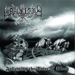 Reviews for Graveland - Following the Voice of Blood