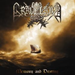 Reviews for Graveland - Memory and Destiny MMXII