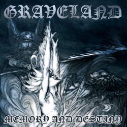 Reviews for Graveland - Memory and Destiny