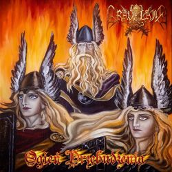 Reviews for Graveland - Ogień Przebudzenia