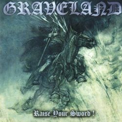 Reviews for Graveland - Raise Your Sword!