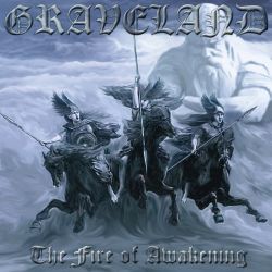 Reviews for Graveland - The Fire of Awakening