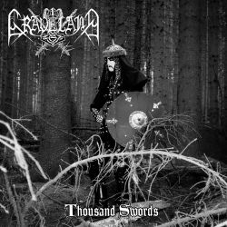 Reviews for Graveland - Thousand Swords