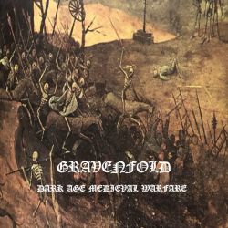 Reviews for Gravenføld - Dark Age Medieval Warfare