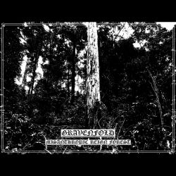 Reviews for Gravenføld - Misanthropic Reign Forest