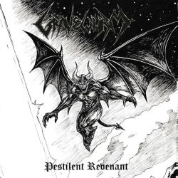 Reviews for Gravewürm - Pestilent Revenant