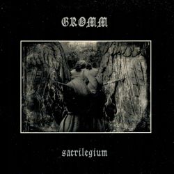 Reviews for Gromm - Sacrilegium