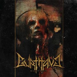 Reviews for Gurthang (POL) - Martyrium