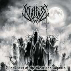 Reviews for Hairesis - The Chant of the Restless Ghouls