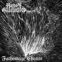 Reviews for Haitón del Guarataro - Fathomage Chants