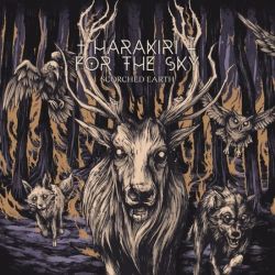 Reviews for Harakiri for the Sky - Scorched Earth