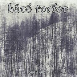 Reviews for Hate Forest - Sorrow