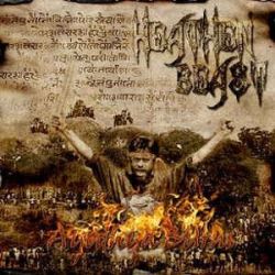 Reviews for Heathen Beast - Ayodhya Burns